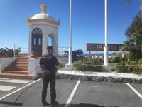 Detenidos por dar una paliza a una mujer en Puerto Banús a la que acusaban de haberles robado un reloj