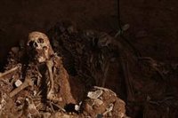 El proyecto de recuperación de restos de represaliados de Écija (Sevilla) localiza al menos 15 víctimas