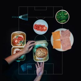 Miobio, empresa valenciana especializada en la mejora de la salud de deportistas profesionales a través de la cocina