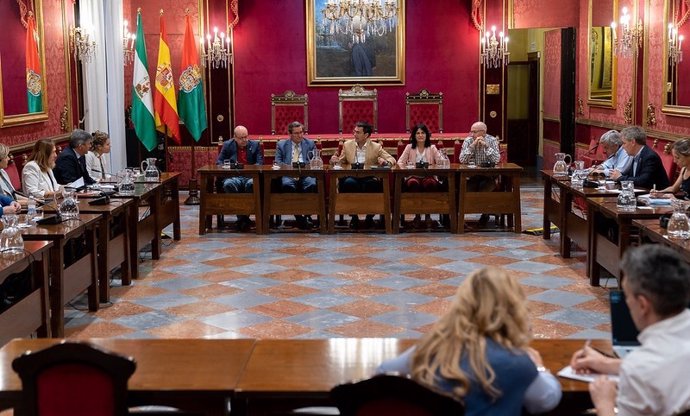 Granada avanza en la candidatura para ser sede de la Agencia Española de Inteligencia Artificial