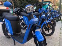 Cooltra alcanza 50.000 usuarios de motos eléctricas compartidas en su primer año en París (Francia)