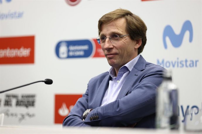 Vídeo de la noticia