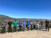 CHA traslada al Senado la petición para que el Gobierno impulse una comisión de investigación sobre Yesa