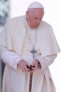 El Papa creará el 27 de agosto a 21 nuevos cardenales, entre ellos al español Fernando Vérgez