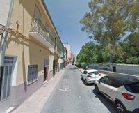 Mueren dos personas atropelladas por un coche que circulaba en dirección contraria en Canals