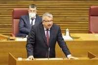 Cs propone que los vecinos elijan en consulta popular el modelo de gestión para el Hospital de Dénia