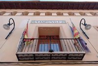 La alcaldesa de Canals, "consternada" tras el atropello mortal: "Es una noticia injusta, no me la quitaré de la cabeza"