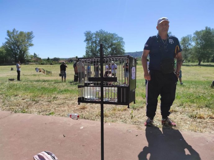 Campeonato de España de Silvestrismo