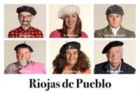 45 pequeñas bodegas, con viñedo propio y enraizadas en el territorio, presentan en Madrid 'Riojas de Pueblo'