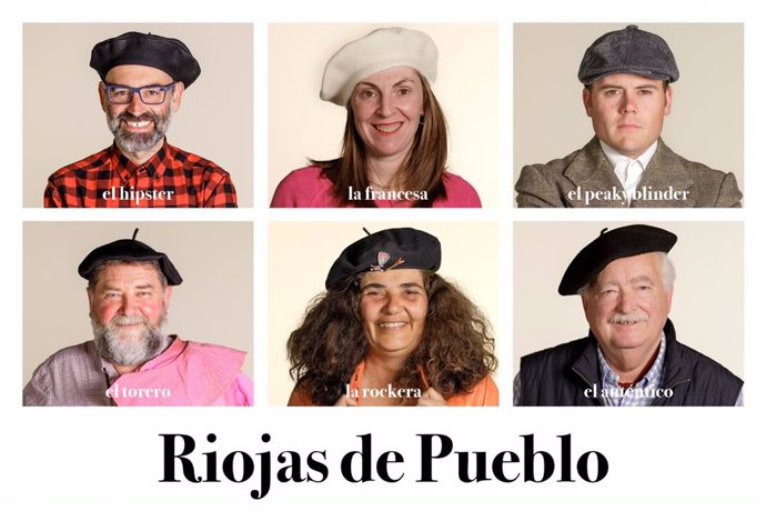 45 Pequeñas Bodegas, Con Viñedo Propio Y Enraizadas En El Territorio, Presentan En Madrid 'Riojas De Pueblo'