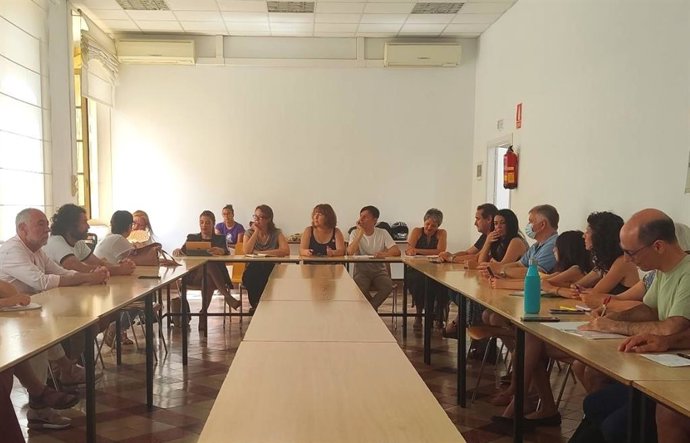 Comunicado: Por Andalucía Encuentro Colectivos Medioambiente