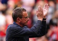 Rangnick abandona el Manchester United para centrarse "únicamente" en Austria