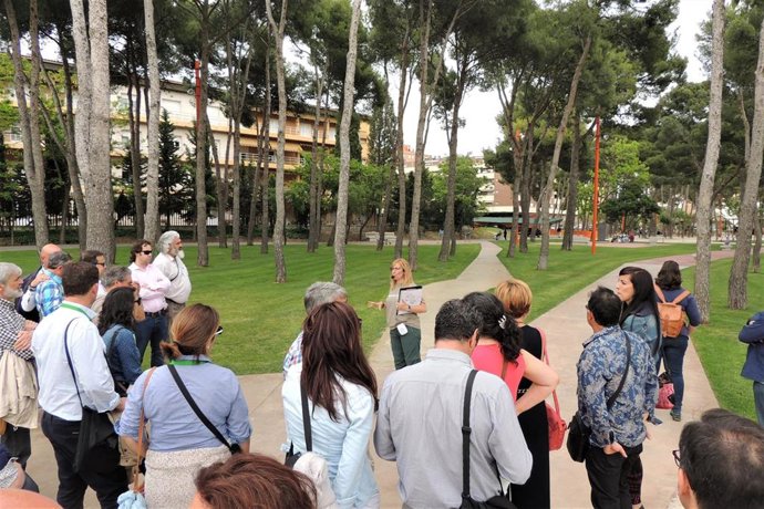 Las visitas se harán durante los meses de junio y julio