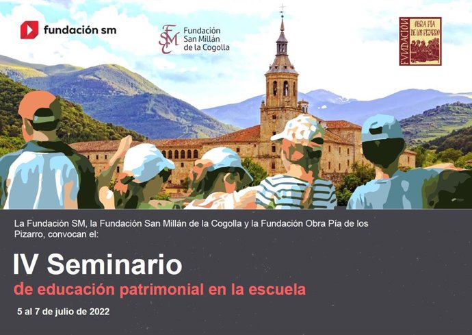 Seminario de la Fundación San Millán