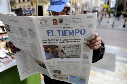 Colombia hoy | Noticias | Europa Press