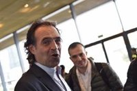 Federico Gutiérrez anuncia que votará a Hernández en la segunda vuelta de las elecciones de Colombia