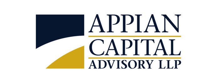 Appian Logo