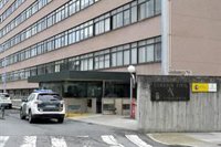 En estado crítico una mujer tras la supuesta agresión de su marido en Carballo (A Coruña)