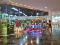 Talleres con globos, cuentacuentos y mucha música en los talleres de junio de la ludoteca de Vallsur