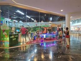 Vallsur programa numerosas actividades en junio en su ludoteca.