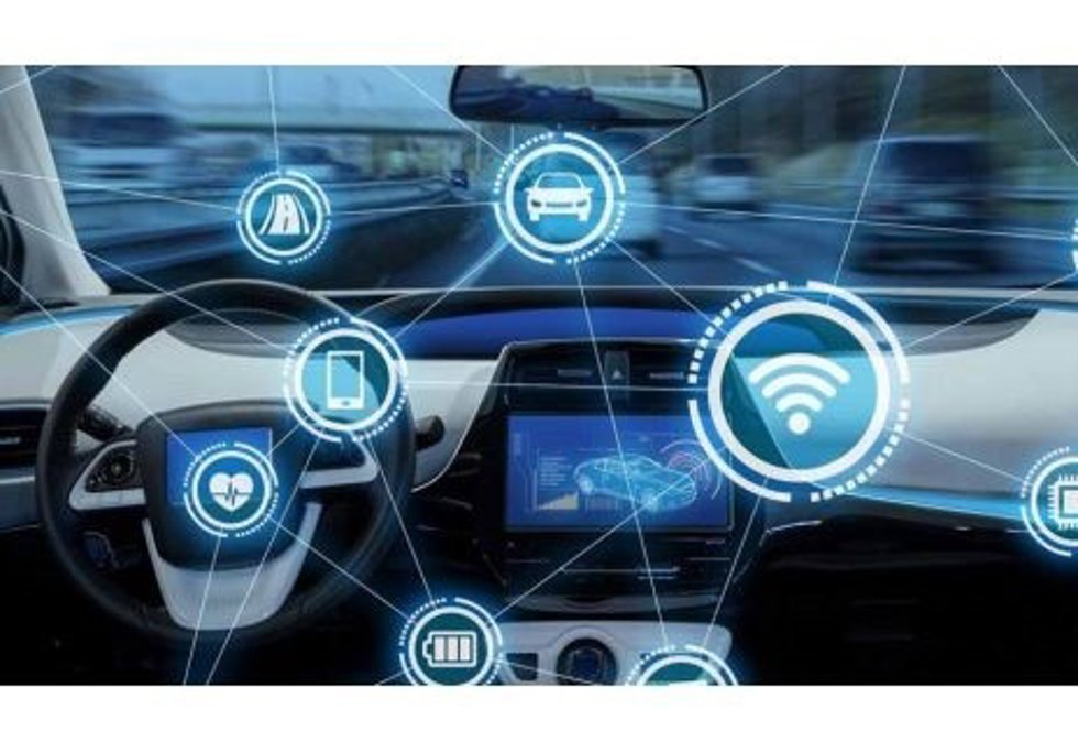 El proyecto de Renault para fabricar vehículos eléctricos mejorará la conectividad y la movilidad