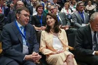 Llop ve "fundamental" el control del Supremo sobre el CNI e informa de que su móvil no sufrió una infección con Pegasus