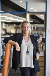 Agile Content suma a su consejo a Carmen Fernández de Alarcón, consejera delegada de Havas