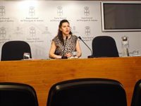 Podemos rechaza el "intolerable" proyecto de ley de Calidad Ambiental e insta al Principado a "no sacrificar" Asturias