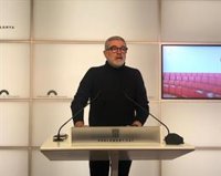 Riera (CUP) critica al Govern por dimitir de la agenda independentista: "Se acabó lo que se daba"