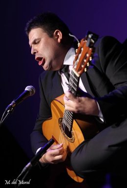 Archivo - Imagen de archivo de Ricardo Fernández del Moral.