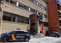 Dispositivo para prevenir incendios provocados en Puertollano tras una sucesión de conatos