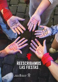 El INAI apuesta por un modelo festivo "más feminista" con la campaña 'Reescribamos las fiestas'