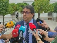 Vergeles señala que la enfermedad grave de Covid-19 se va "controlando" pero hay que proteger a los "más vulnerables"