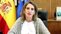 Teresa Ribera ve necesario "transformar radicalmente" el sistema energético