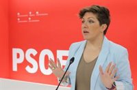 El PSOE considera que la puesta en marcha del tramo de alta velocidad Plasencia-Badajoz supondrá "un antes y un después"