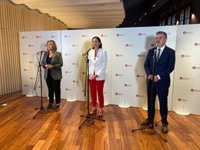 El Gobierno convocará en junio una nueva línea de apoyo a los clústeres de 50 millones