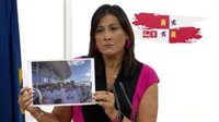 PSOE exige a Mañueco que aclare si pagó viaje a la Champions tras una foto con "amiguetes" empresarios