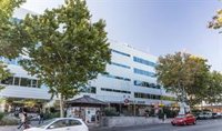 Colonial se desprende de un edificio de oficinas de 6.000 metros ocupado por Indra en Madrid