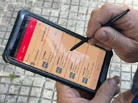 Endesa lanza un proyecto para transmitir órdenes de maniobras a técnicos a través de una 'app'