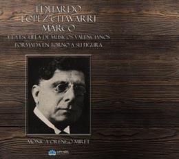 Libro de Eduardo López-Chavarri Marco