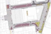 La consolidación de actuaciones en varias calles de Madre de Dios costará 1,2 millones y añade un proceso participativo