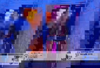 Desalojan un 'after hour' con una veintena de pers