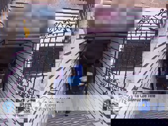 Desalojan un 'after hour' con una veintena de pers