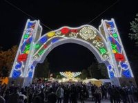 Concluye la Feria de San Fernando de Cáceres con "gran" afluencia de público y "sin incidentes graves"