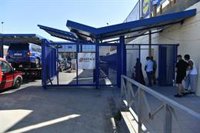 Unos 150 trabajadores transfronterizos podrán volver a entrar en Ceuta desde este martes con más controles