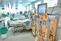 Andreu anuncia la remodelación de la Unidad de Hemodiálisis que se ha internalizado por completo