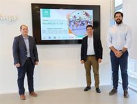 El Circuito Provincial de Baloncesto 3x3 de la Diputación de Málaga recorrerá este verano una veintena de municipios