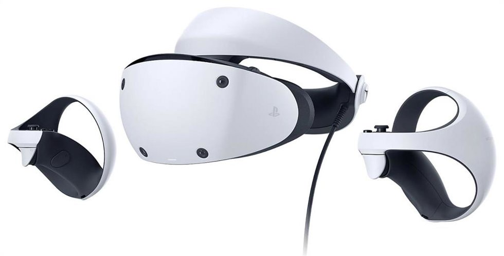 PlayStation VR2