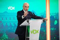 Vox amenaza con rechazar la investidura de Moreno si no gobiernan juntos: Ni un voto gratis, ni la abstención