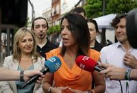 Cs promete "adaptar" los tramos autonómicos del IRPF a la inflación en Andalucía